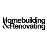 Homebuilding & Renovating logo.